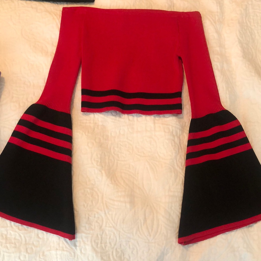 LF- Seek the Label size M Crop